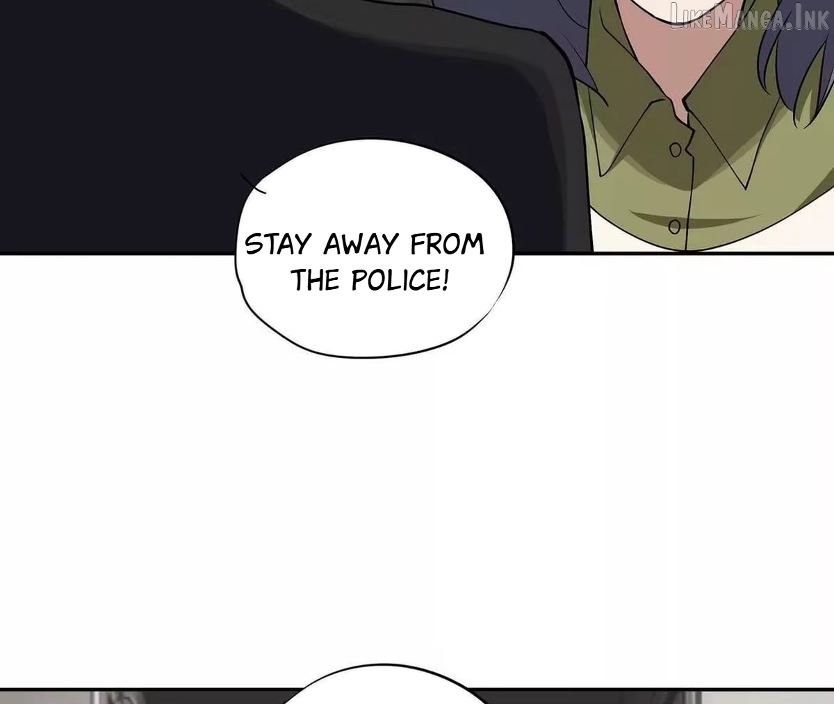 Confession Of The Suspect A Chapter 41  - page 69